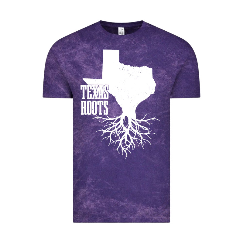 Texas Roots Vintage Usa Vintage Tee by artisFamous | Teevron