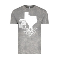 Cloud Rock texas roots vintage usa Vintage Tee - artisFamous