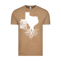 Vintage Coffee texas roots vintage usa Vintage Tee - artisFamous