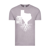 Vintage Zinc texas roots vintage usa Vintage Tee - artisFamous
