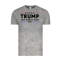Cloud Rock trump 2024 Vintage Tee - artisFamous
