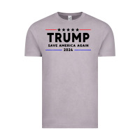 Vintage Zinc trump 2024 Vintage Tee - artisFamous
