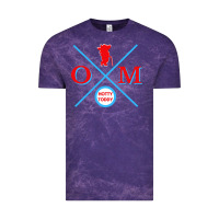 Hotty Toddy Rebel For Life Mississippi Vintage Tee | Teevron