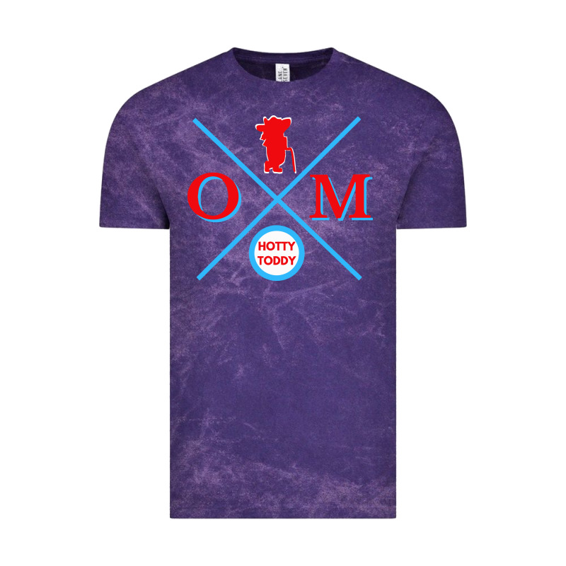 Hotty Toddy Rebel For Life Mississippi Vintage Tee by artisFamous | Teevron