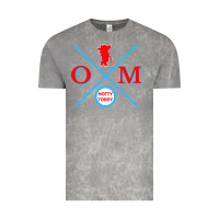 Cloud Rock hotty toddy rebel for life mississippi Vintage Tee - artisFamous