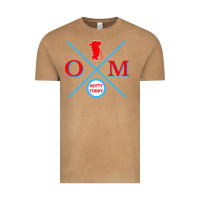 Vintage Camel hotty toddy rebel for life mississippi Vintage Tee - artisFamous