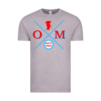 Vintage Zinc hotty toddy rebel for life mississippi Vintage Tee - artisFamous