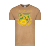 Vintage Camel holyhead harpies Vintage Tee - artisFamous