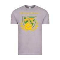 Vintage Zinc holyhead harpies Vintage Tee - artisFamous