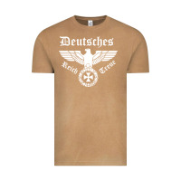 Vintage Camel deutsches reich Vintage Tee - artisFamous