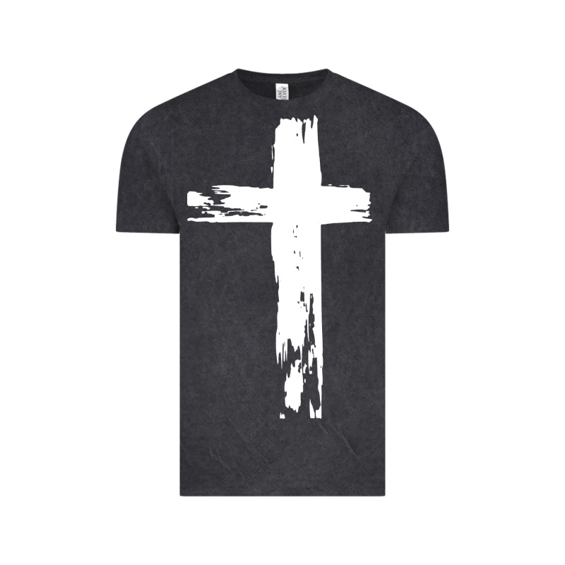Tattoo Christian Vintage Tee by artisFamous | Teevron