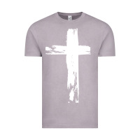 Vintage Zinc tattoo christian Vintage Tee - artisFamous