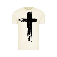 Vintage Arctic tattoo christian Vintage Tee - artisFamous