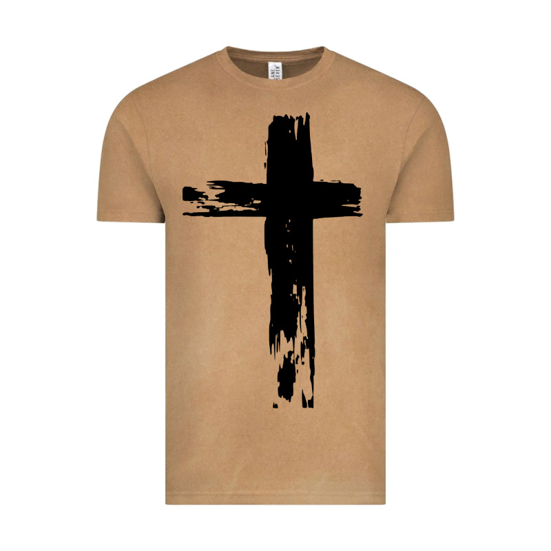 Tattoo Christian Vintage Tee by artisFamous | Teevron
