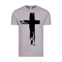 Vintage Zinc tattoo christian Vintage Tee - artisFamous