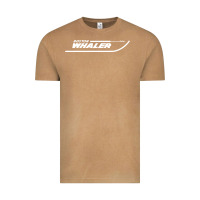 Vintage Camel boston whaler1 t shirt Vintage Tee - artisFamous