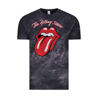 Cloud Black the  rol.li  sto.nes  colors ton   t shirt Vintage Tee - artisFamous