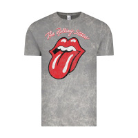 Cloud Rock the  rol.li  sto.nes  colors ton   t shirt Vintage Tee - artisFamous