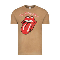 Vintage Camel the  rol.li  sto.nes  colors ton   t shirt Vintage Tee - artisFamous