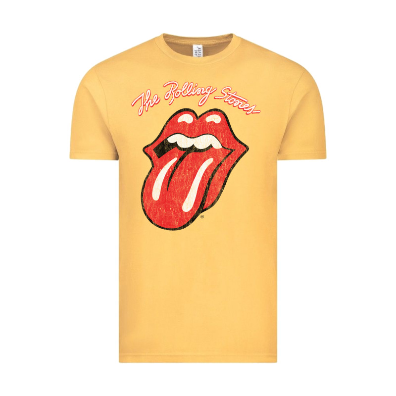 The  Rol.li  Sto.nes  Colors Ton   T Shirt Vintage Tee by artisFamous | Teevron