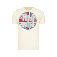 Vintage Arctic the  who    dis.tres.sed   j.a.c.k c.i.r.c.l.e   lo   t shirt Vintage Tee - artisFamous