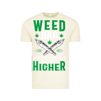 Vintage Arctic weed dad le.ga.li.ze ma.riju.a.na pot weed gift   t shirt Vintage Tee - artisFamous