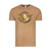 Vintage Camel won.der woman movie gol.den las.so lo  t shirt Vintage Tee - artisFamous