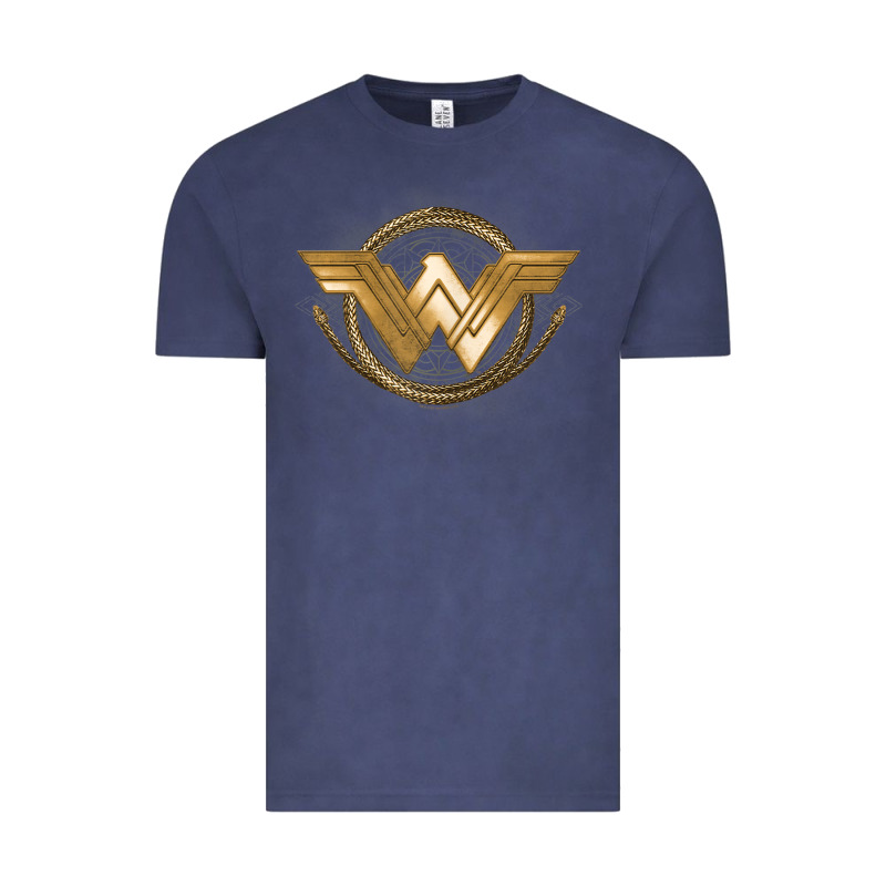 Won.der Woman Movie Gol.den Las.so Lo  T Shirt Vintage Tee by artisFamous | Teevron