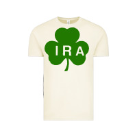 Vintage Arctic ira irish lucky shamrock st patrick's day Vintage Tee - artisFamous