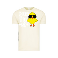 Vintage Arctic kids chick dig me Vintage Tee - artisFamous