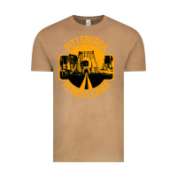 Vintage Camel pittsburgh pennsylvania Vintage Tee - artisFamous