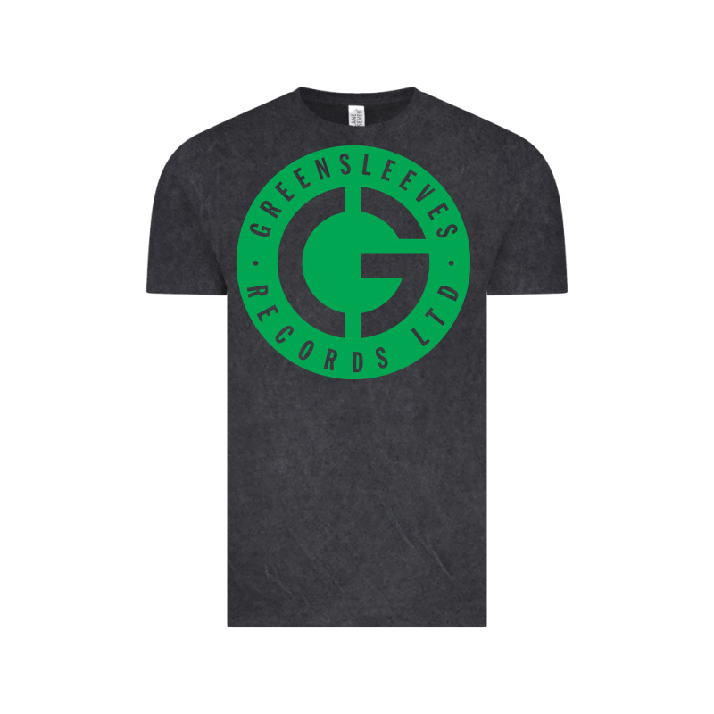 Greensleeves Records Vintage Tee by artisFamous | Teevron