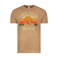 Vintage Camel vintage i beg your parton Vintage Tee - artisFamous