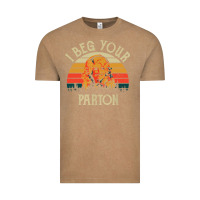 Vintage Coffee vintage i beg your parton Vintage Tee - artisFamous