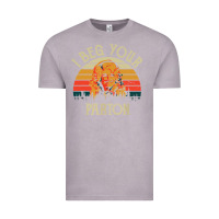 Vintage Zinc vintage i beg your parton Vintage Tee - artisFamous