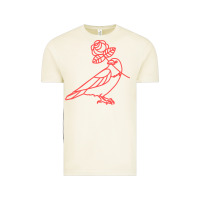Vintage Arctic democratic socialists of america Vintage Tee - artisFamous