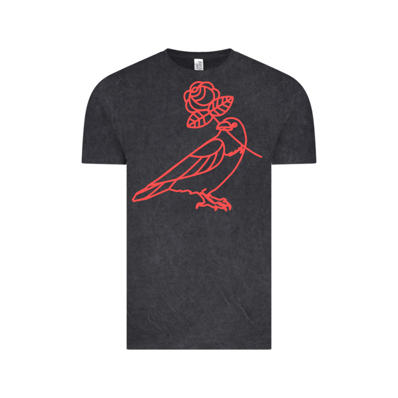 Democratic Socialists Of America Vintage Tee by artisFamous | Teevron