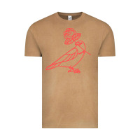 Vintage Camel democratic socialists of america Vintage Tee - artisFamous