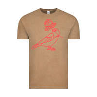 Vintage Coffee democratic socialists of america Vintage Tee - artisFamous