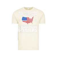 Vintage Arctic back to back undefeated world war champs Vintage Tee - artisFamous