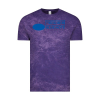Cloud Purple blue note jazz music records Vintage Tee - artisFamous