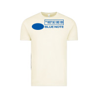 Vintage Arctic blue note jazz music records Vintage Tee - artisFamous