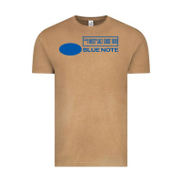 Vintage Camel blue note jazz music records Vintage Tee - artisFamous