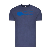 Vintage Denim blue note jazz music records Vintage Tee - artisFamous