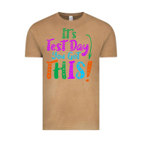Vintage Camel it's test day you got this Vintage Tee - artisFamous