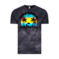 Cloud Black beer n' sunshine the only B.S. i need Vintage Tee - artisFamous