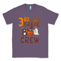 Lavender 3rd grade boo crew Classic Tee - Bettercallsaul