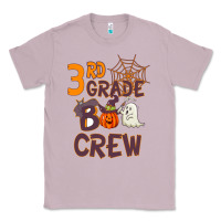 Lilac 3rd grade boo crew Classic Tee - Bettercallsaul