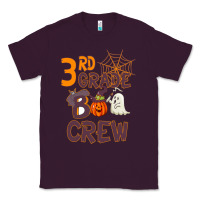 Plum 3rd grade boo crew Classic Tee - Bettercallsaul