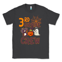 Smoke 3rd grade boo crew Classic Tee - Bettercallsaul